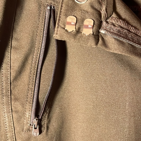 Tailtech Sz 12 outdoor pants. - Picture 8 of 8